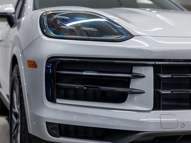 new 2026 Porsche Cayenne car, priced at $138,470