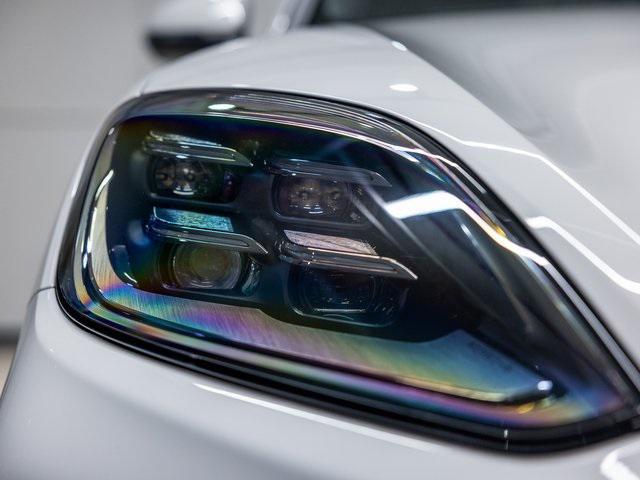 new 2026 Porsche Cayenne car, priced at $138,470