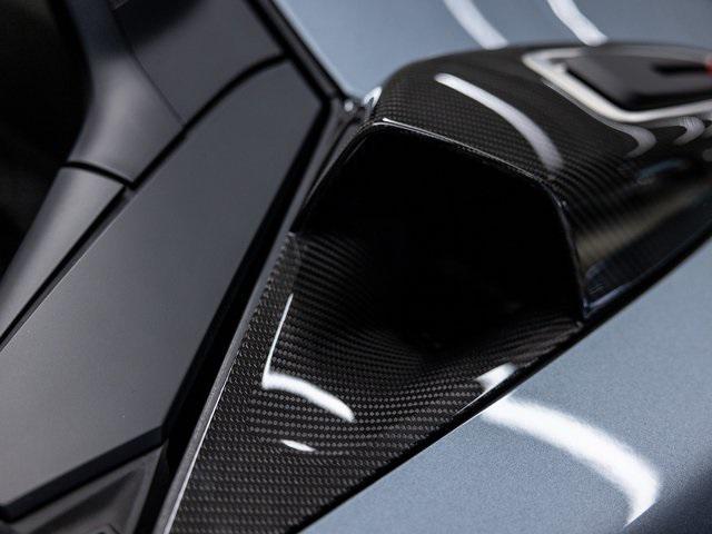 used 2024 Porsche 718 Spyder car, priced at $239,990