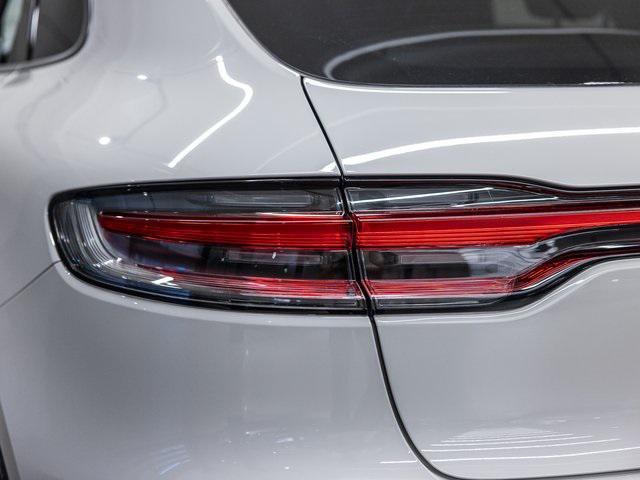 new 2026 Porsche Macan car, priced at $76,910
