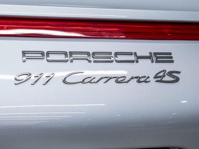 used 2014 Porsche 911 car, priced at $99,500