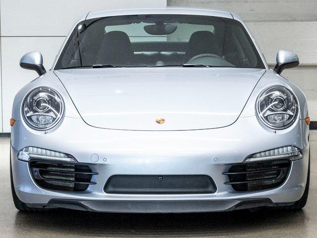 used 2014 Porsche 911 car, priced at $99,500