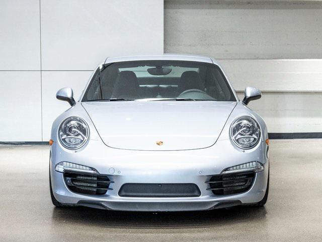 used 2014 Porsche 911 car, priced at $99,500