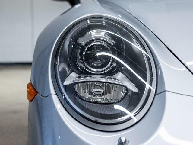 used 2014 Porsche 911 car, priced at $99,500