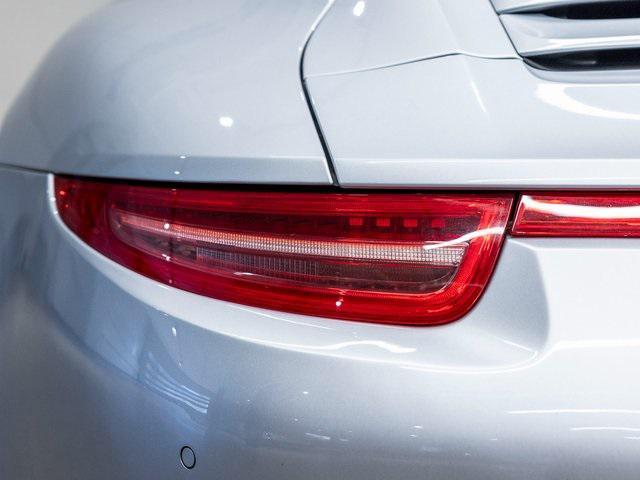 used 2014 Porsche 911 car, priced at $99,500