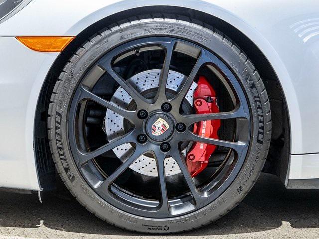used 2014 Porsche 911 car, priced at $99,500