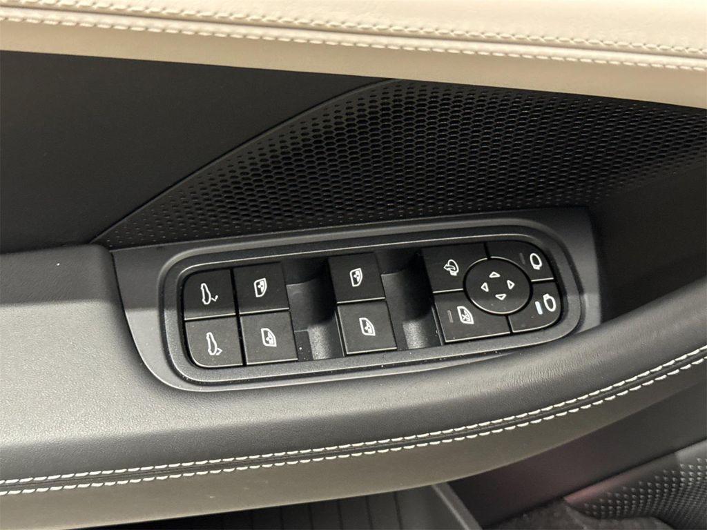 new 2024 Porsche Panamera car, priced at $133,730
