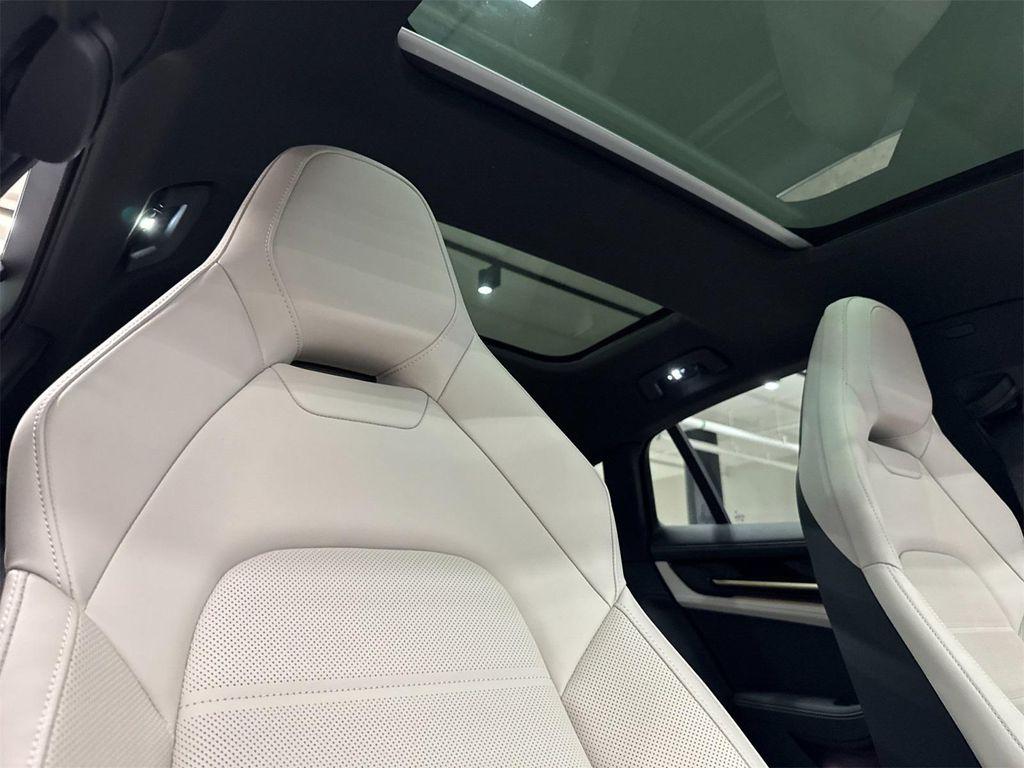 new 2024 Porsche Panamera car, priced at $133,730