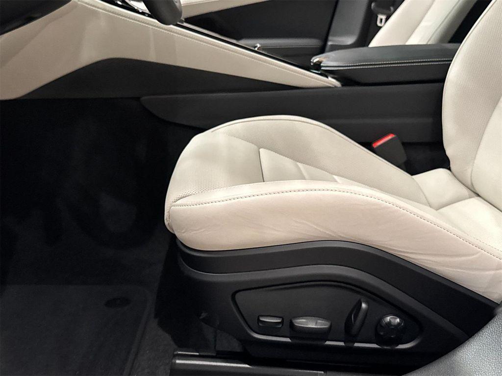 new 2024 Porsche Panamera car, priced at $133,730