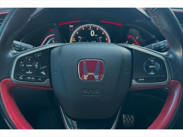 used 2019 Honda Civic Type R car, priced at $38,992