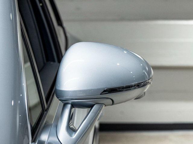 used 2024 Porsche Macan car, priced at $59,893