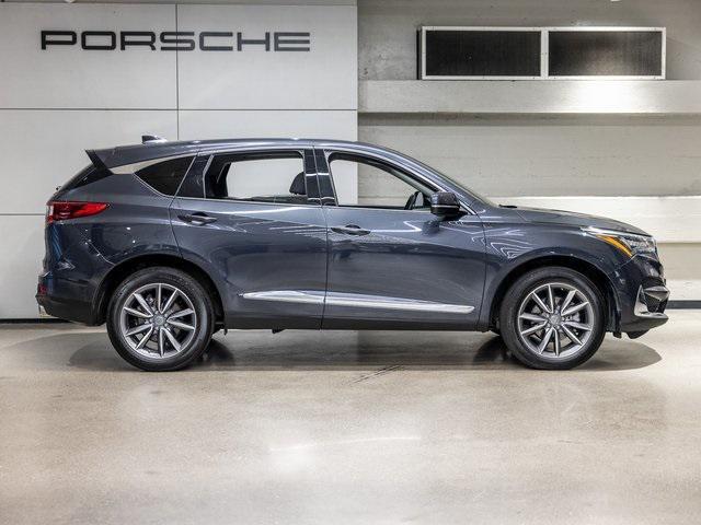 used 2020 Acura RDX car, priced at $32,712