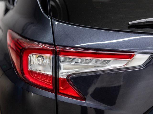 used 2020 Acura RDX car, priced at $32,712