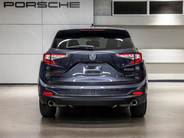 used 2020 Acura RDX car, priced at $32,712