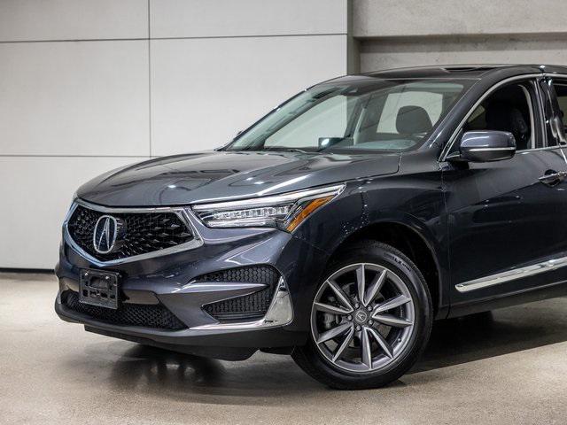 used 2020 Acura RDX car, priced at $32,712