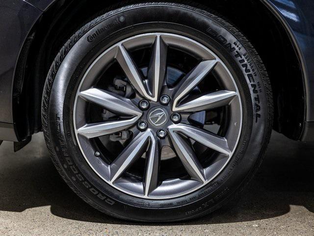 used 2020 Acura RDX car, priced at $32,712