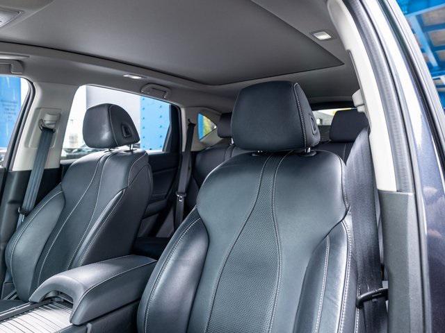 used 2020 Acura RDX car, priced at $32,712