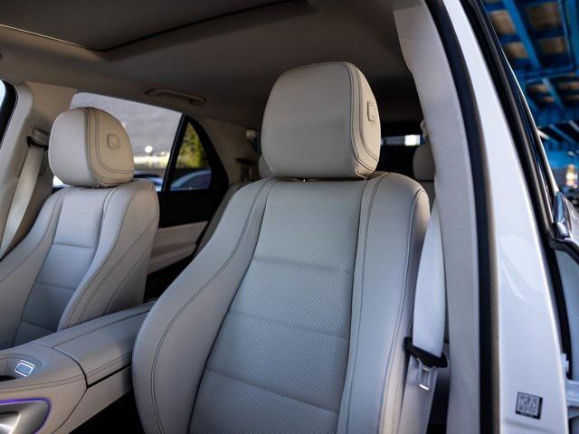 used 2025 Mercedes-Benz GLE 450e car, priced at $74,990