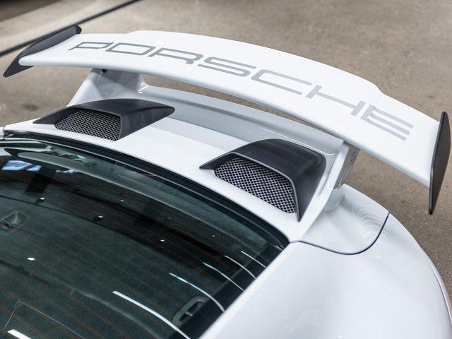 used 2018 Porsche 911 car, priced at $225,990