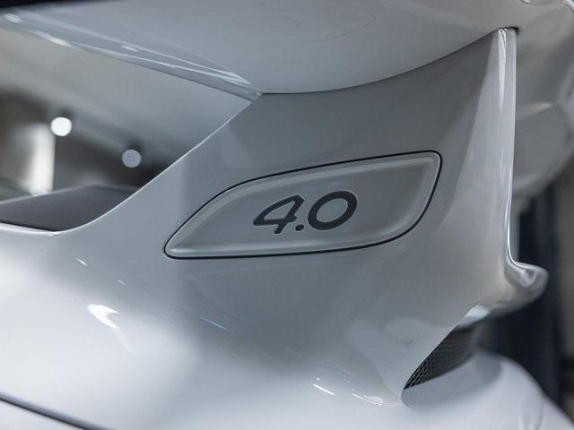 used 2018 Porsche 911 car, priced at $225,990