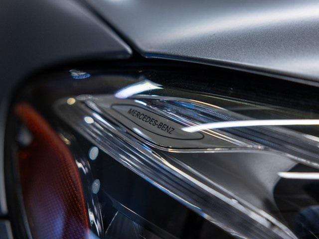 used 2019 Mercedes-Benz AMG E 53 car, priced at $36,490