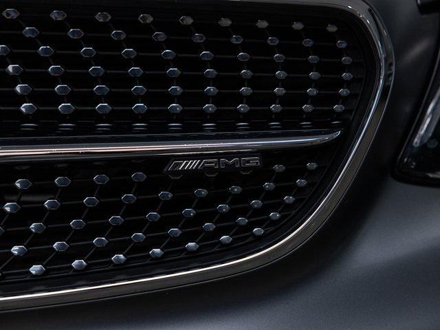 used 2019 Mercedes-Benz AMG E 53 car, priced at $36,490