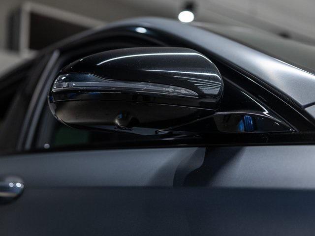 used 2019 Mercedes-Benz AMG E 53 car, priced at $36,490