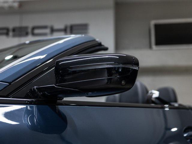 used 2024 BMW M440 car, priced at $54,990