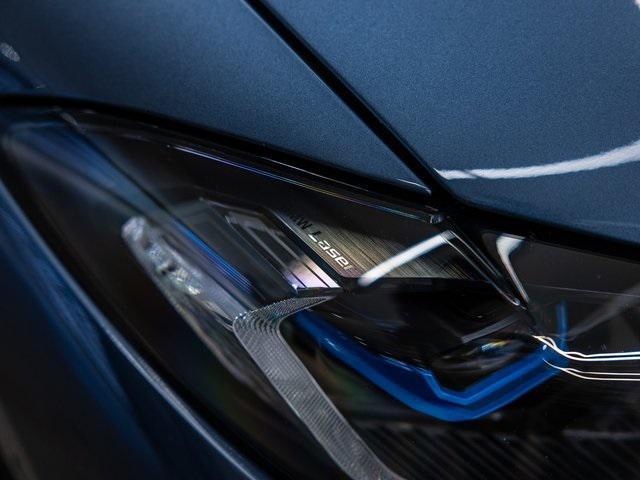 used 2024 BMW M440 car, priced at $54,990