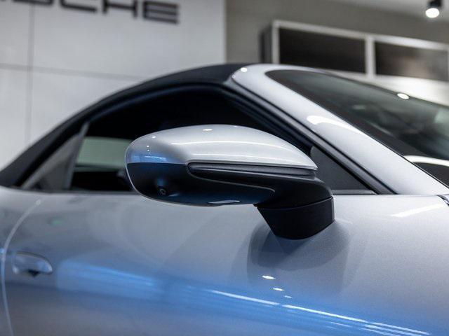 used 2022 Porsche 911 car, priced at $151,990