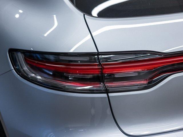 new 2026 Porsche Macan car, priced at $72,510