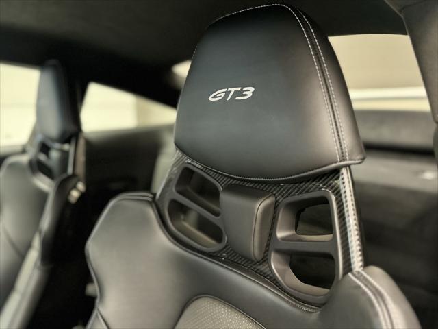 used 2022 Porsche 911 car, priced at $244,987