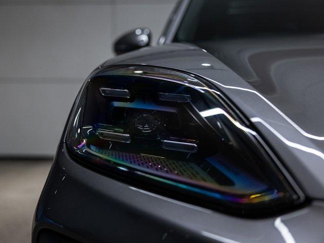 new 2026 Porsche Cayenne car, priced at $118,320