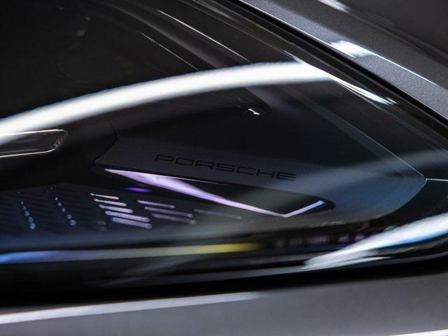 new 2026 Porsche Cayenne car, priced at $118,320