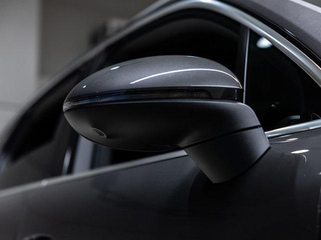 new 2026 Porsche Cayenne car, priced at $118,320