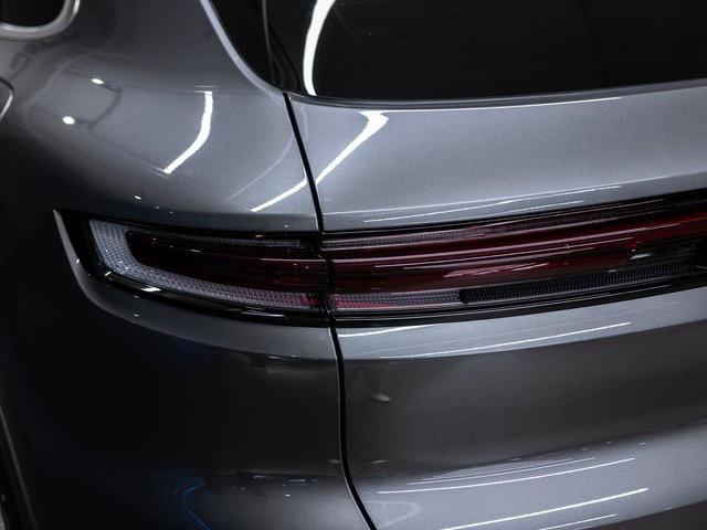 new 2026 Porsche Cayenne car, priced at $118,320