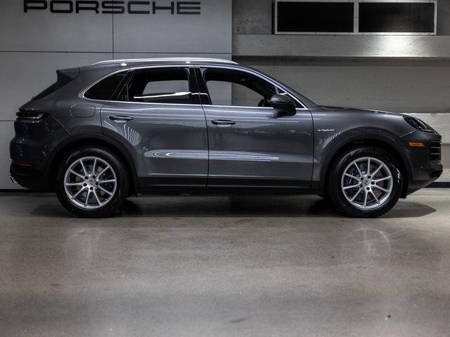 new 2026 Porsche Cayenne car, priced at $118,320