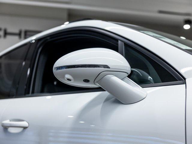 new 2025 Porsche Macan car, priced at $79,975