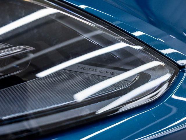 new 2026 Porsche Cayenne car, priced at $149,280