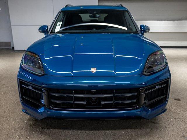 new 2026 Porsche Cayenne car, priced at $149,280