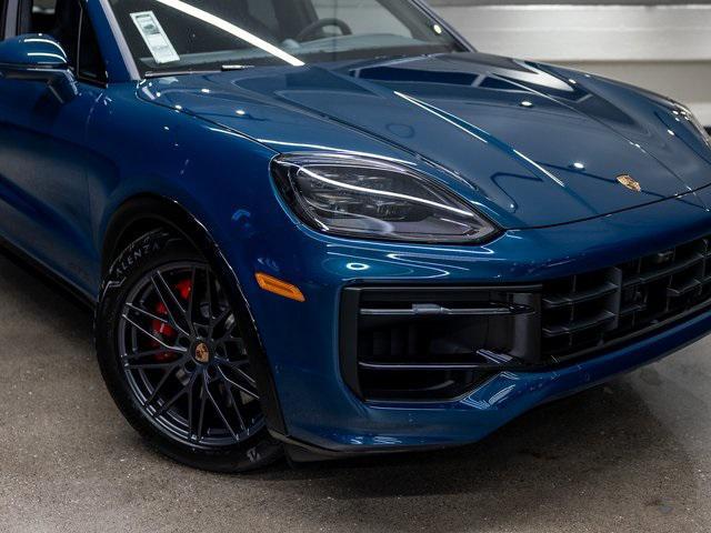 new 2026 Porsche Cayenne car, priced at $149,280