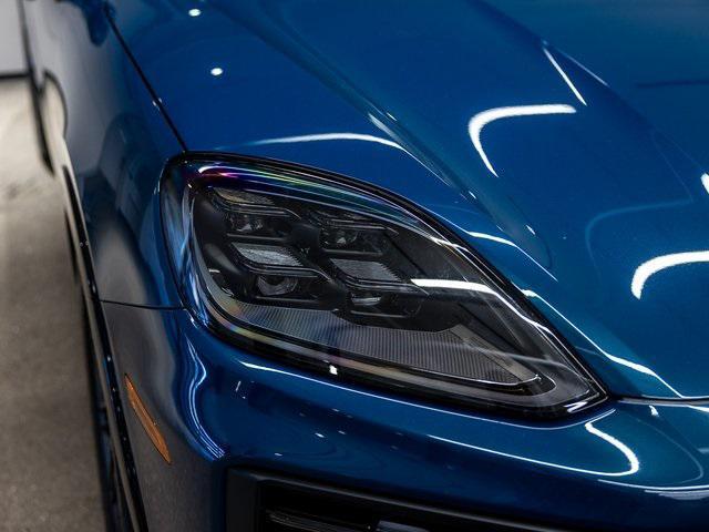 new 2026 Porsche Cayenne car, priced at $149,280