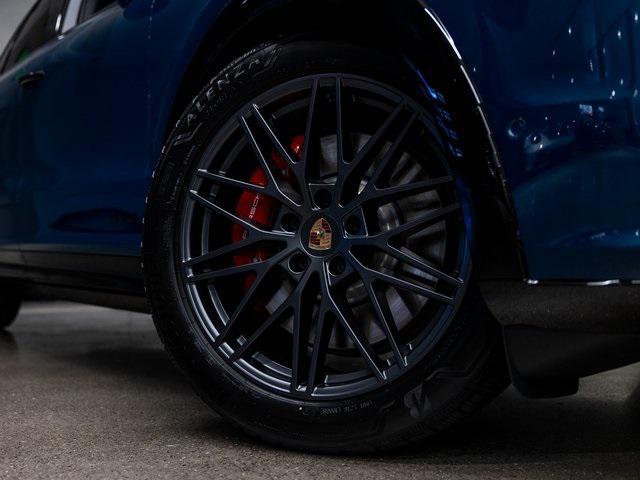 new 2026 Porsche Cayenne car, priced at $149,280