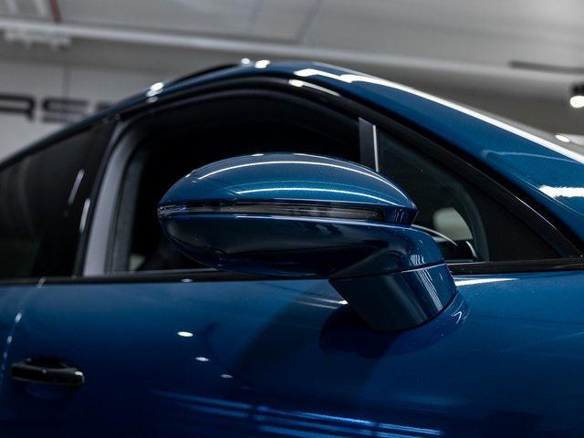 new 2026 Porsche Cayenne car, priced at $149,280