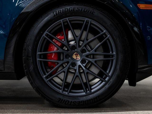 new 2026 Porsche Cayenne car, priced at $149,280