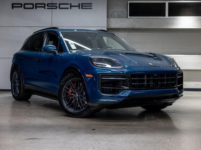 new 2026 Porsche Cayenne car, priced at $149,280