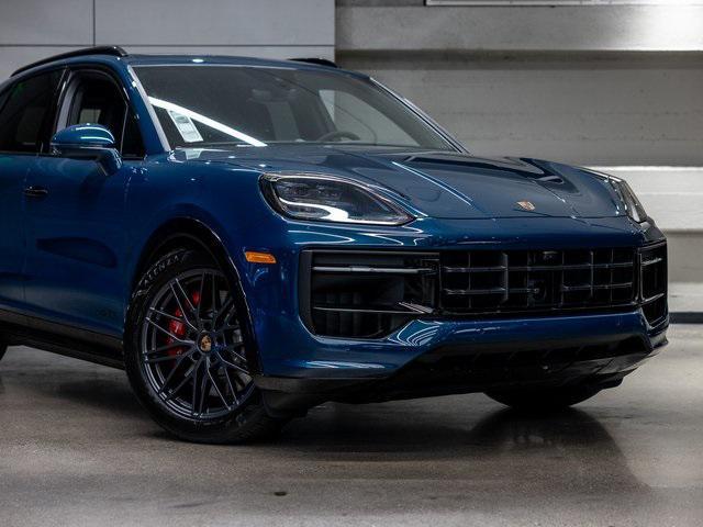 new 2026 Porsche Cayenne car, priced at $149,280