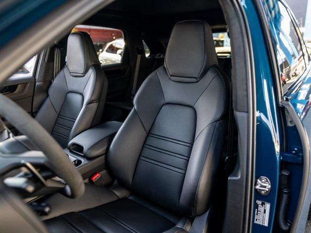new 2026 Porsche Cayenne car, priced at $149,280