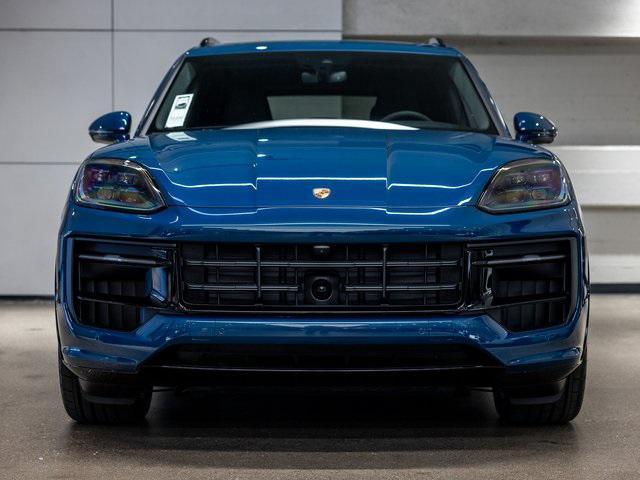 new 2026 Porsche Cayenne car, priced at $149,280
