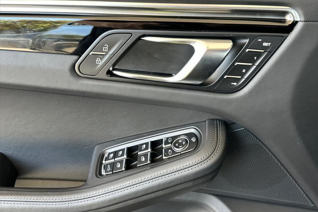 used 2024 Porsche Macan car, priced at $56,787